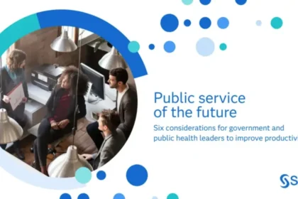Public Service of the Future