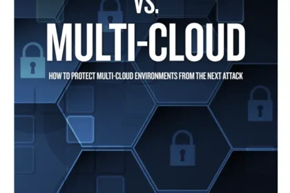 Ransomware vs Multi-Cloud