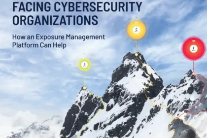 3 REAL-WORLD CHALLENGES FACING CYBERSECURITY ORGANIZATIONS