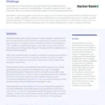 Redis Enterprise on AWS serves as Swiss Army knife for fast-growing platform’s data layer needs