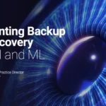Reinventing Backup and Recovery With AI and ML