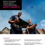 Revolutionizing Public Safety Communications with T-Priority.