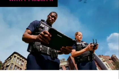 Revolutionizing Public Safety Communications with T-Priority.