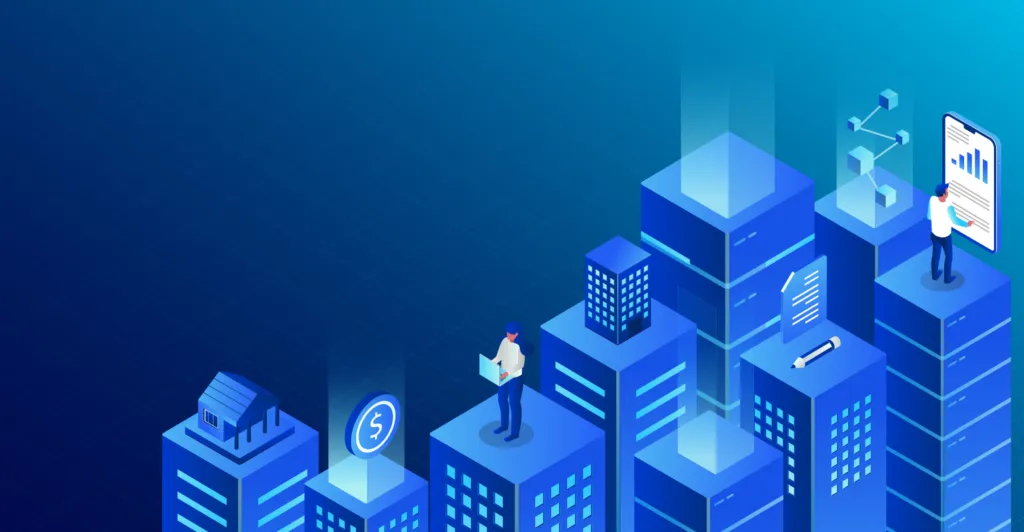 How BSPs Can Understand and Visualize Disparate Data to Revolutionize Their Business