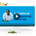 Realize value quickly with Salesforce