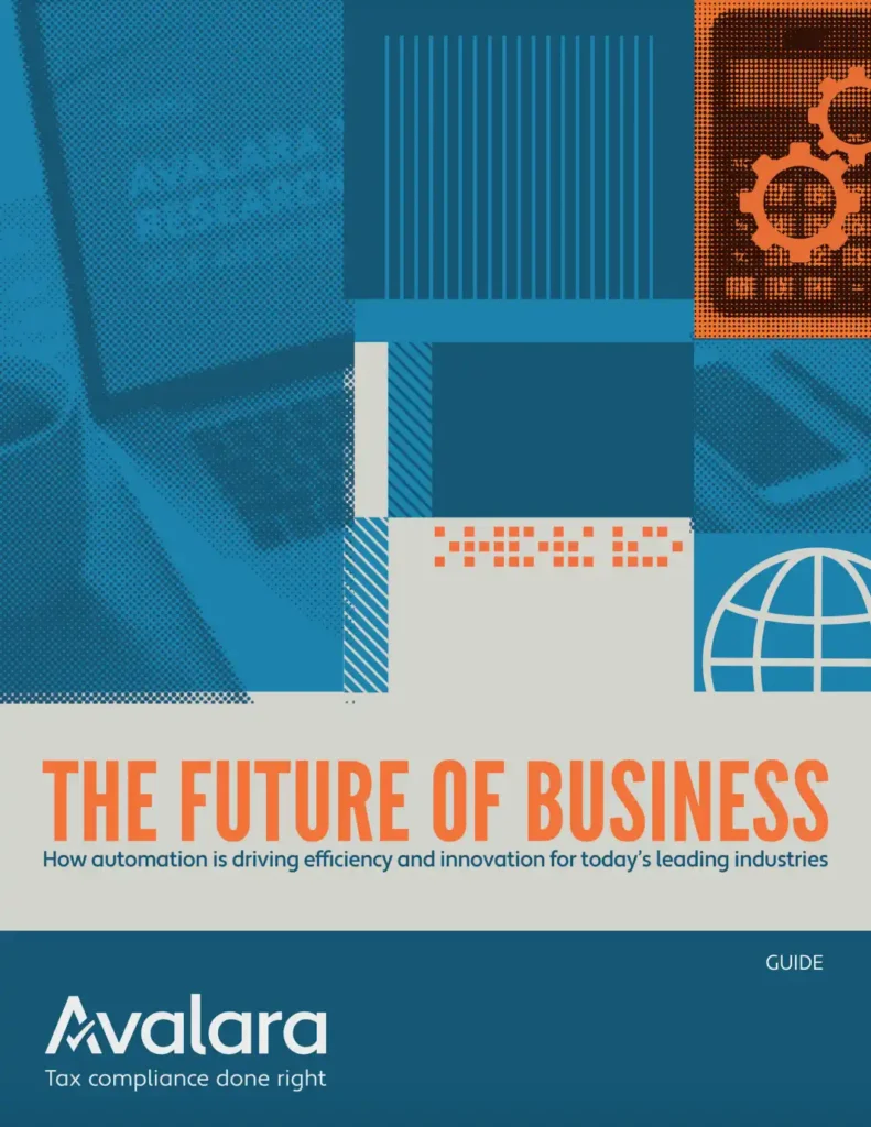The Future of Business: How Automation is Driving Efficiency and Innovation for Beverage Alcohol Companies