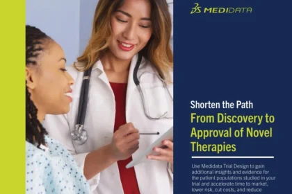 Shorten the Path From Discovery to Approval of Novel Therapies