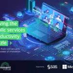 Solving the Public Services Productivity Puzzle