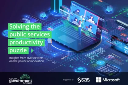 Solving the Public Services Productivity Puzzle