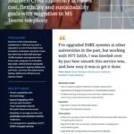 Southern Cross University Achieves Cost, Flexibility and Sustainability Goals with Migration to MS Teams Telephony