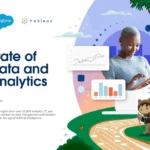 State of Data and Analytics