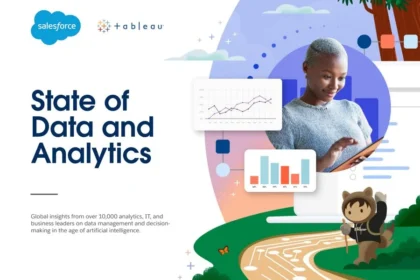 State of Data and Analytics