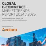 State of global cross-border eCommerce report 2024-25
