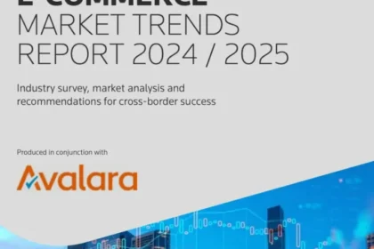 State of global cross-border eCommerce report 2024-25