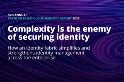 The State of Multi-Cloud Identity: Complexity is the enemy of securing identity