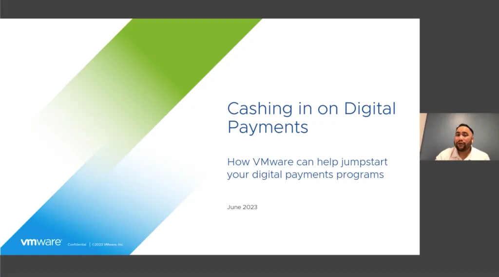 Staying Competitive with Digital Payments