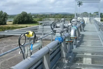 Ask the Expert: Successfully Specifying a Thermal Mass Gas Flow Meter