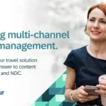 Tackling Multi-Channel Travel Management.