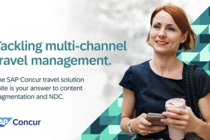 Tackling Multi-Channel Travel Management.