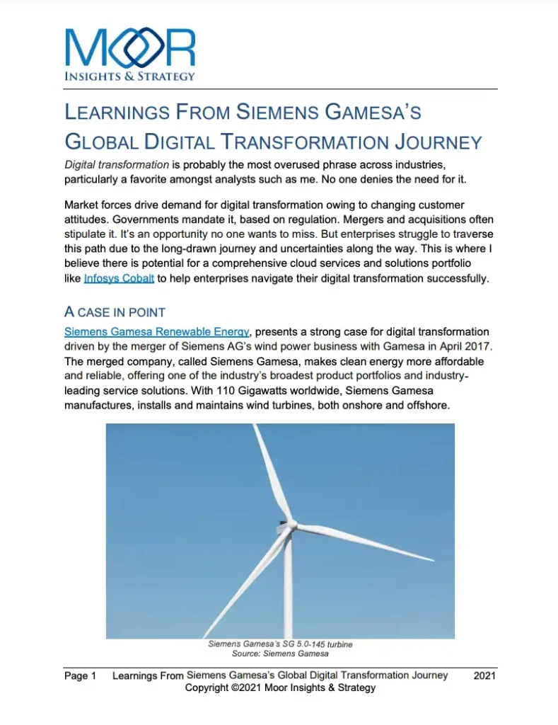 Tech-Powered Change that Navigates to Next. One that Fits the Future.