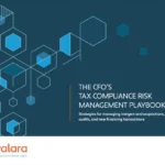 The CFO’s Tax Compliance Risk Management Playbook