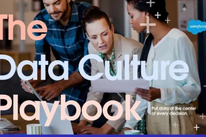 The Data Culture Playbook