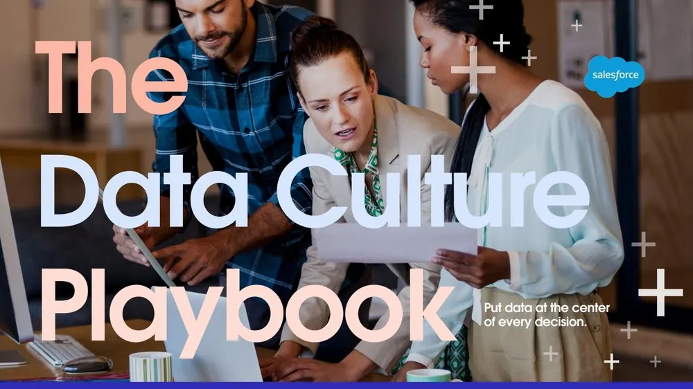 The Data Culture Playbook
