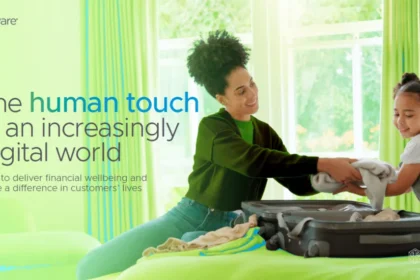 The Human touch in an increasingly digital world