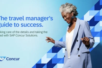 The Travel Manager’s Guide to Success.