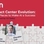 The Contact Center Evolution: The Missing Pieces to Make AI a Success