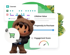 The Data Activation Guide for Commerce