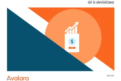 The Future of e-Invoicing