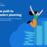 The Path to Modern Planning