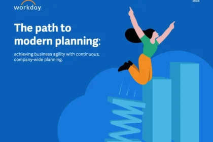 The Path to Modern Planning