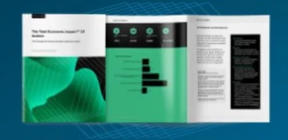 The Total Economic Impact™ Of Avalara