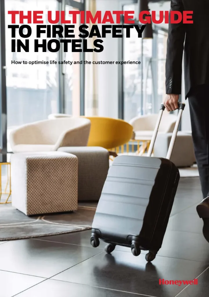 The Ultimate Guide for holistic Fire Detection Solutions