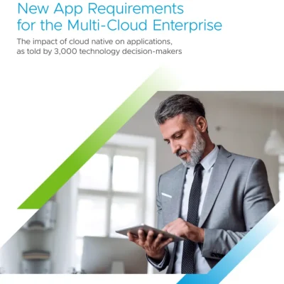 New App Requirements for the Multi-Cloud Enterprise