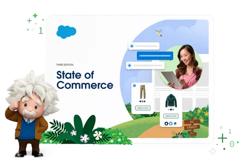 Third Edition: State of Commerce