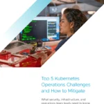Top 5 Kubernetes Operational Challenges and How to Mitigate