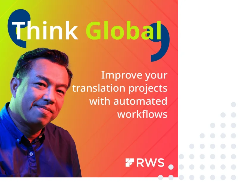 Translation Services