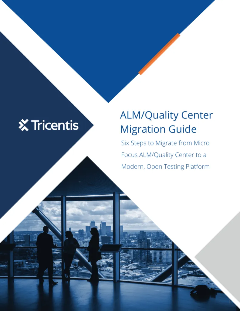 Quality Center Migration Guide