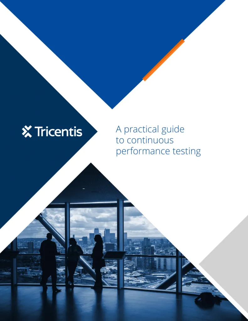 A practical guide to continuous performance testing
