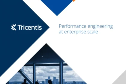 Performance engineering at enterprise scale