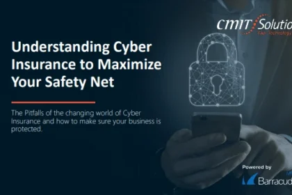 Understanding Cyber Insurance to Maximize Your Safety Net