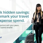 Unlock Hidden Savings: Benchmark Your Travel and Expense Spend.