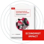 Unlocking enterprise AI