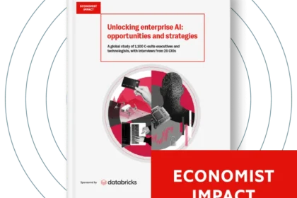 Unlocking enterprise AI