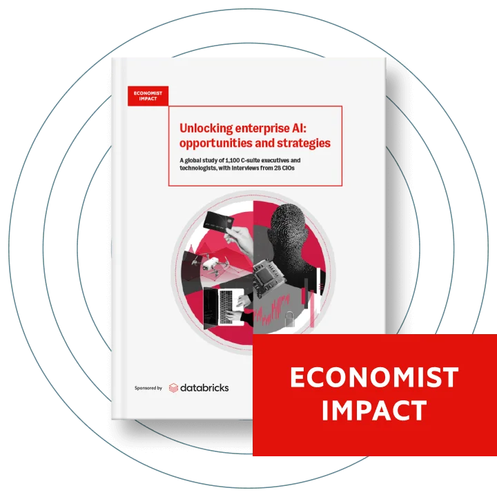 Unlocking enterprise AI