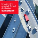 Leverage industry 4.0 technology to unlock the potential of smart distribution