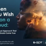 When You Wish Upon a Cloud: The Cloud Approach That Makes Goals Come True
